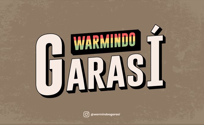 warmindo garasi logo