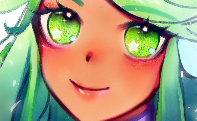 Requested Art | Lolan'dr