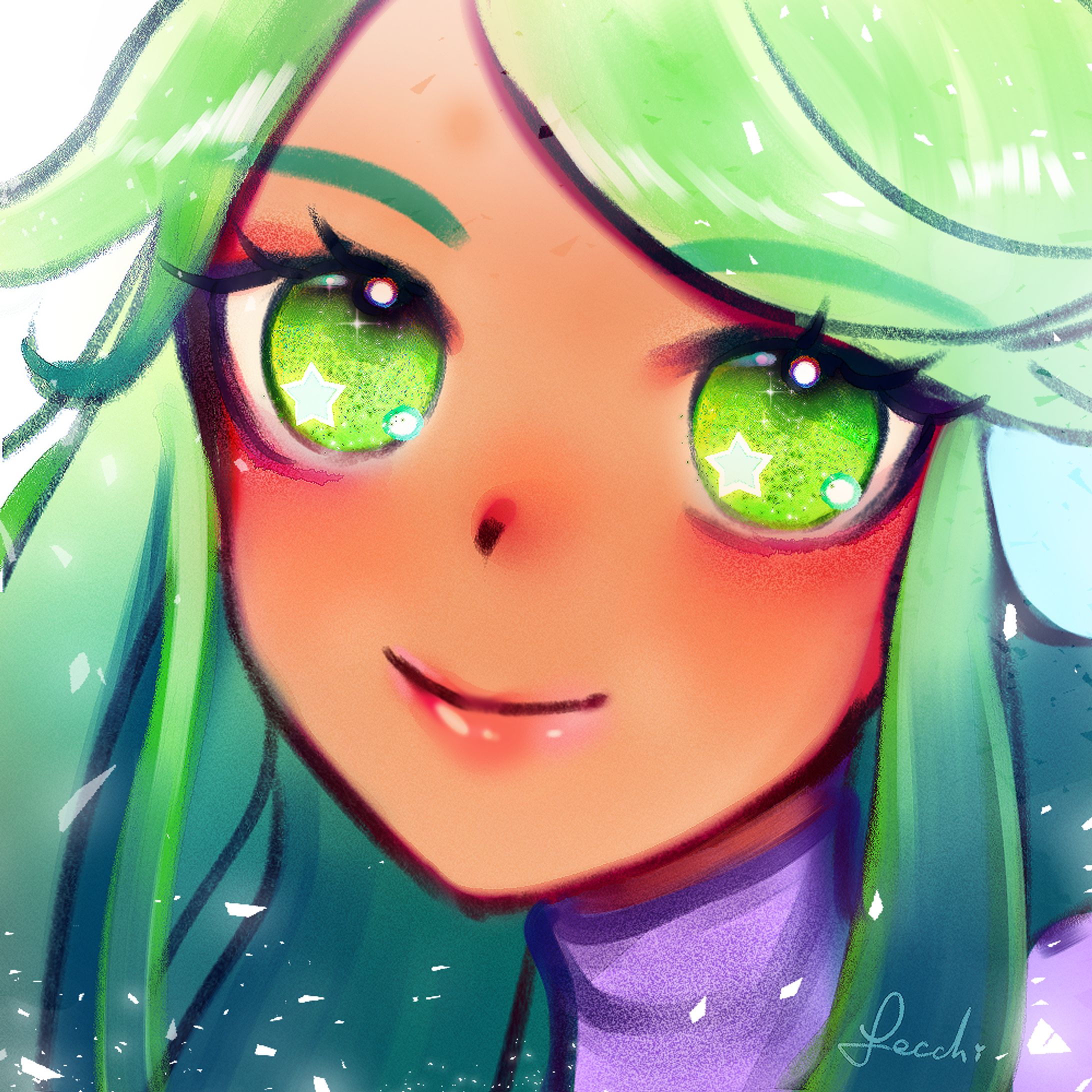 Requested Art | Lolan'dr-1