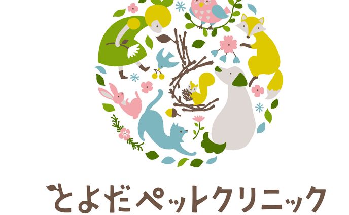 動物系、女の子