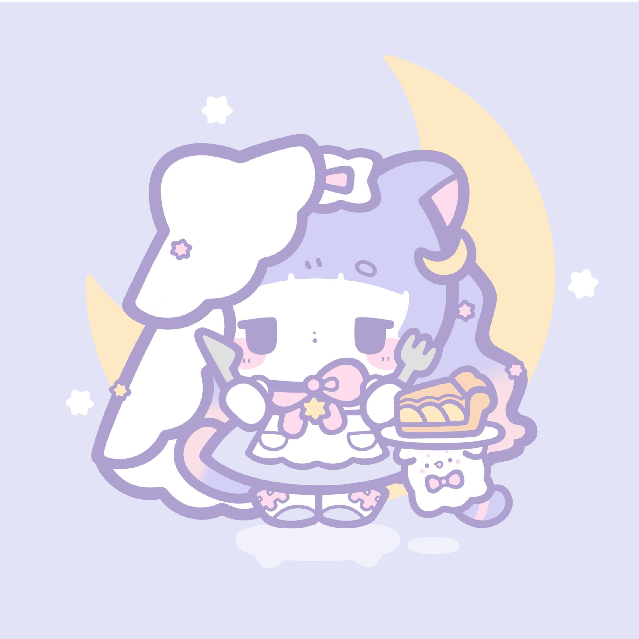 Vtuber「うまき」-1