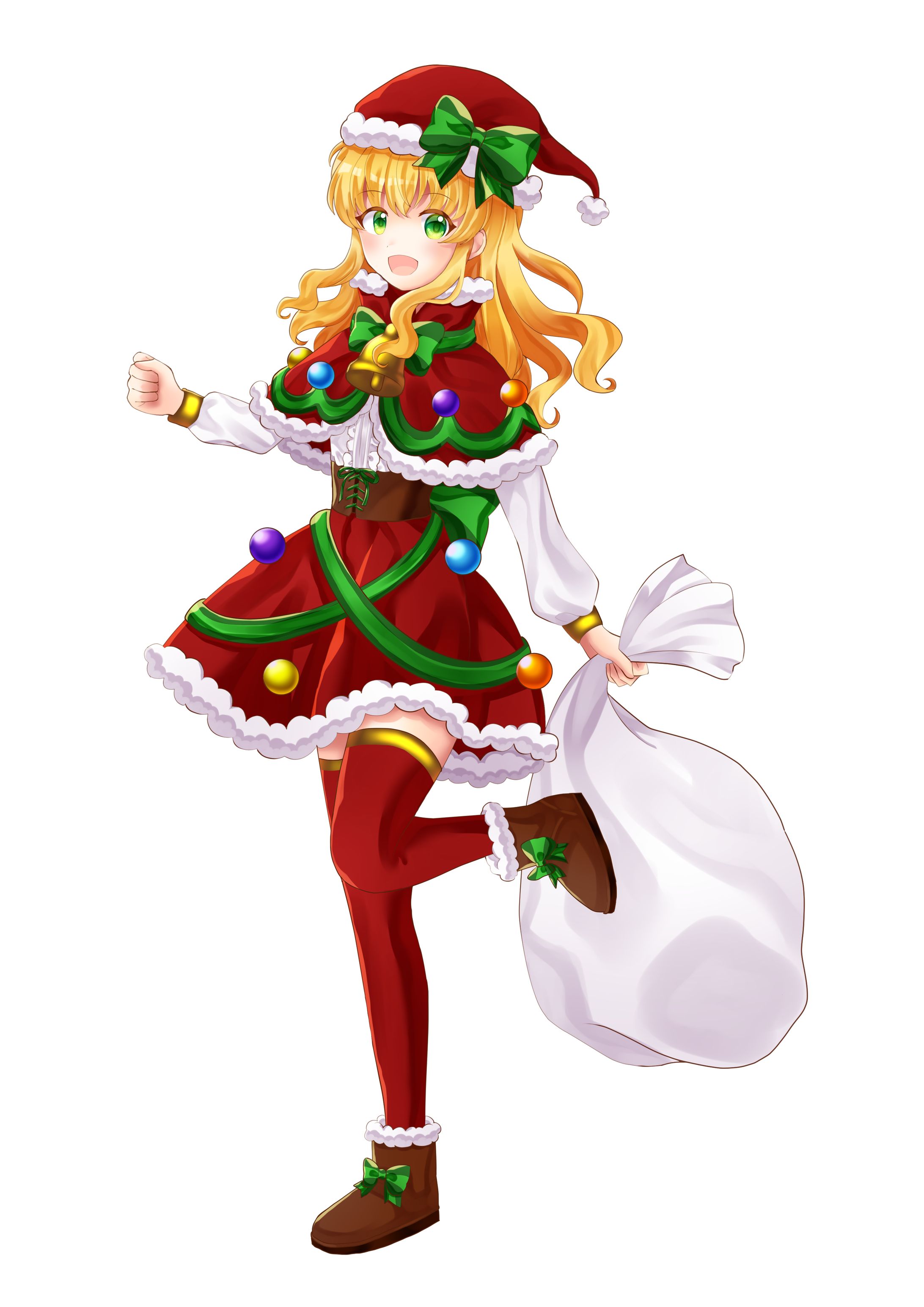 クリスマス-1