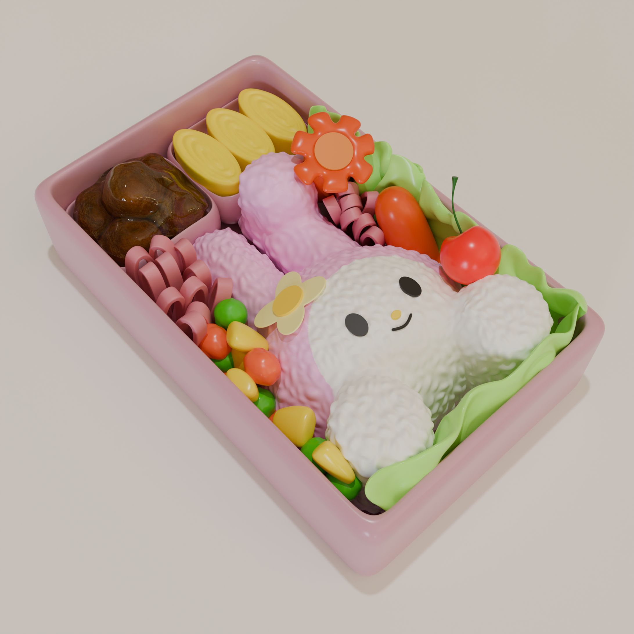 my melody-1