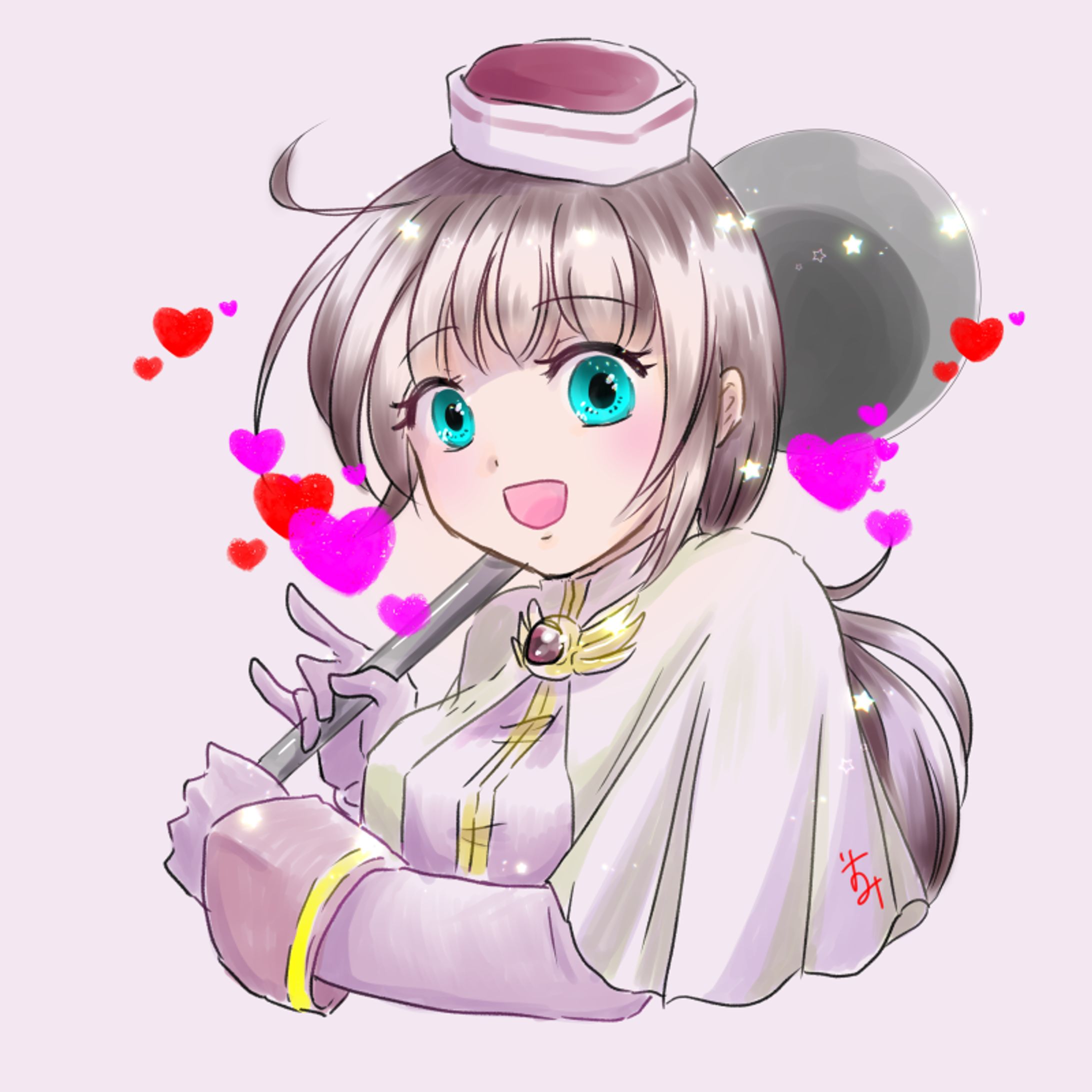 二次創作５-1