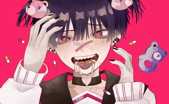 イミテーション/FLG4