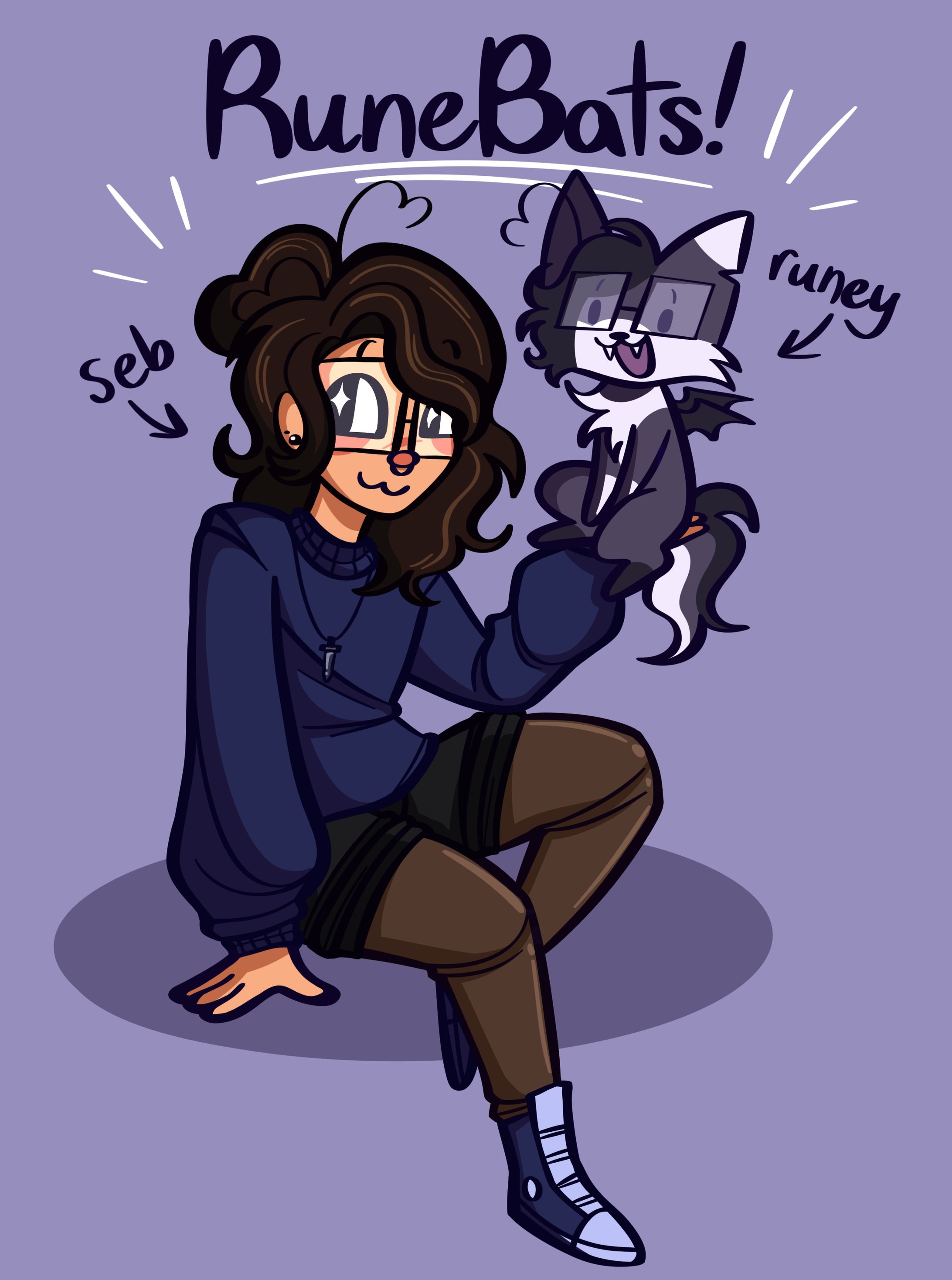Meet The Artist-1