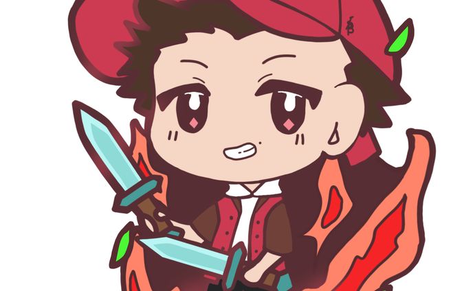ミニキャラ