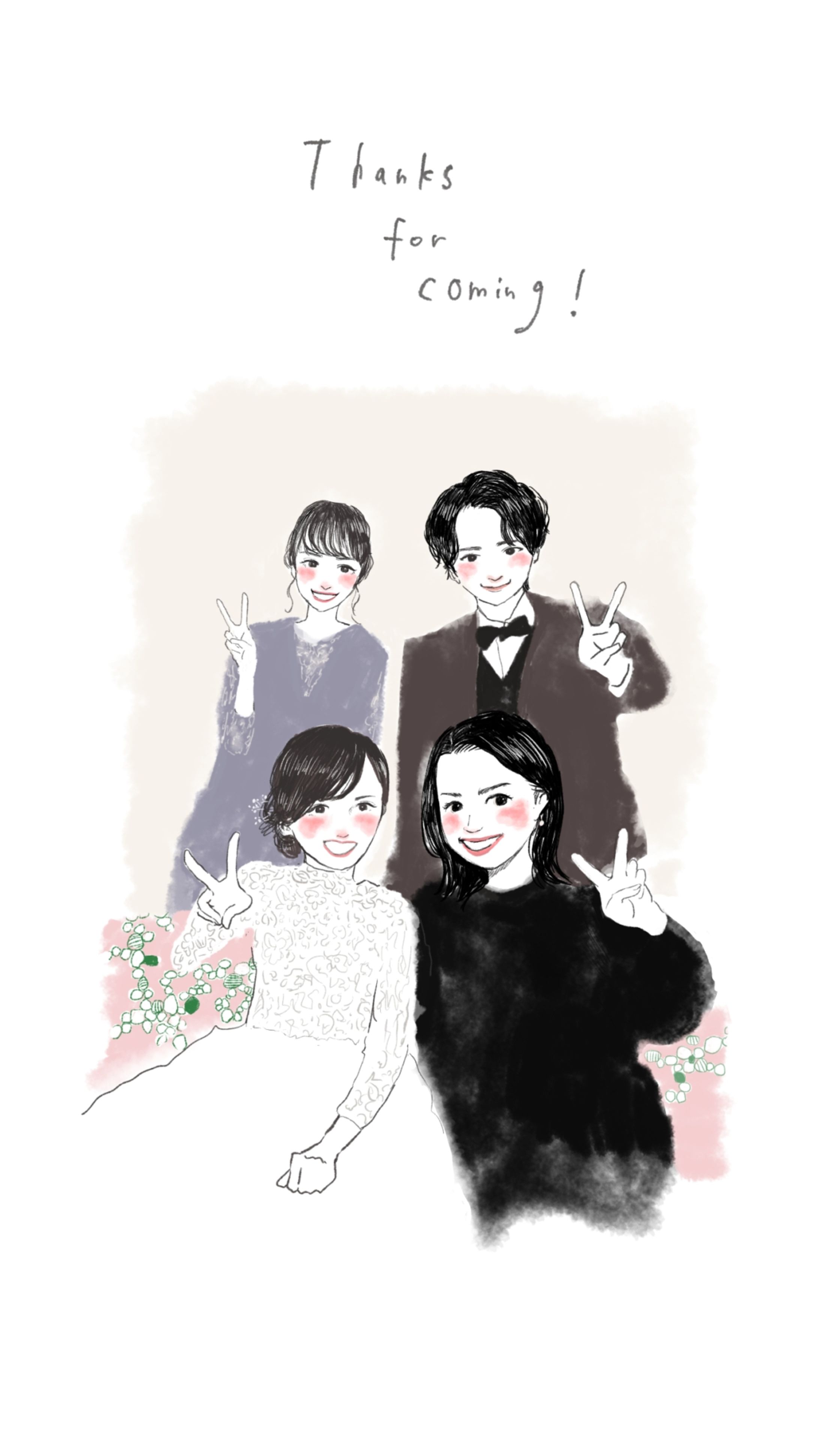 wedding party-1