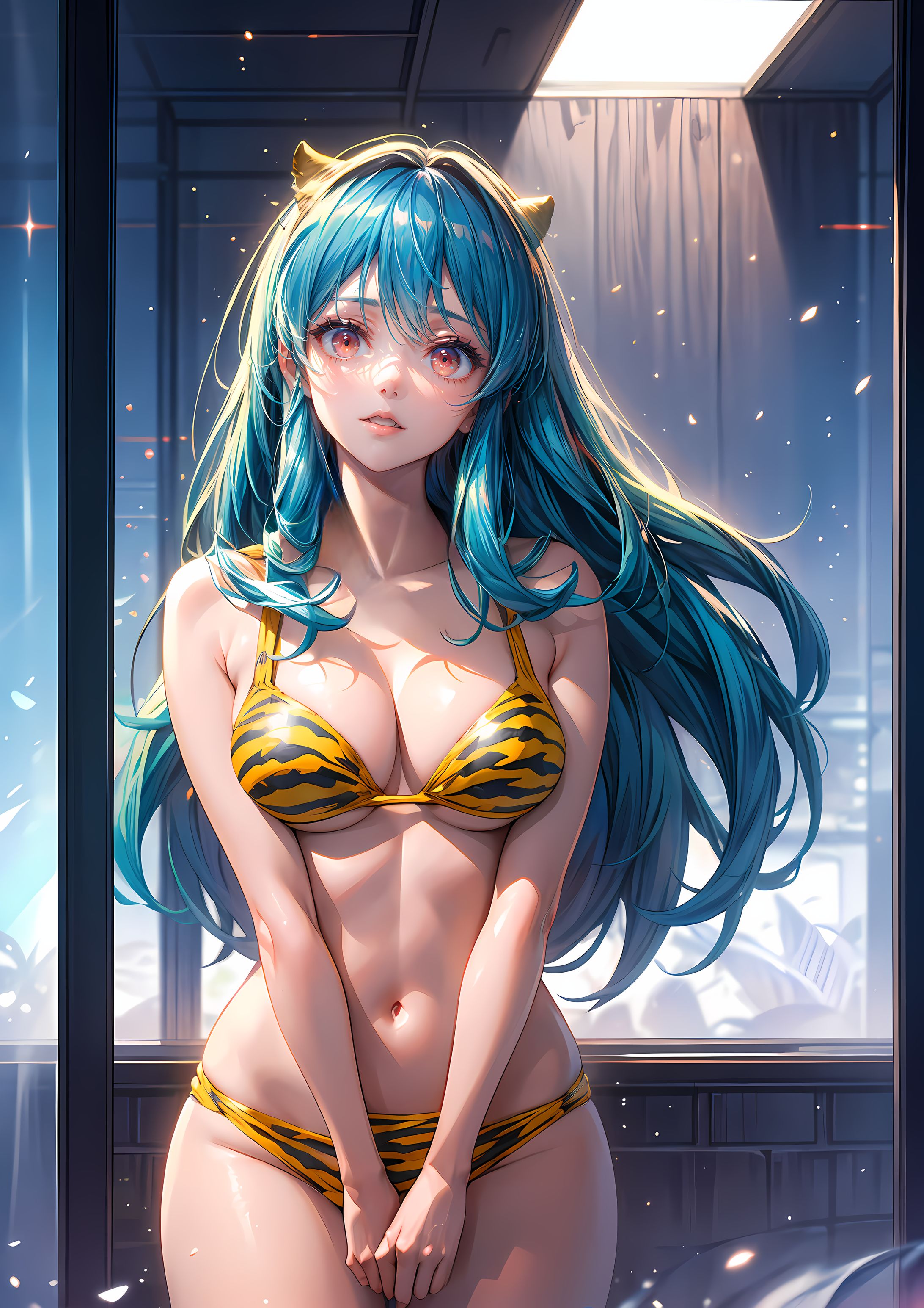 ファンアート例(15枚あります)-1