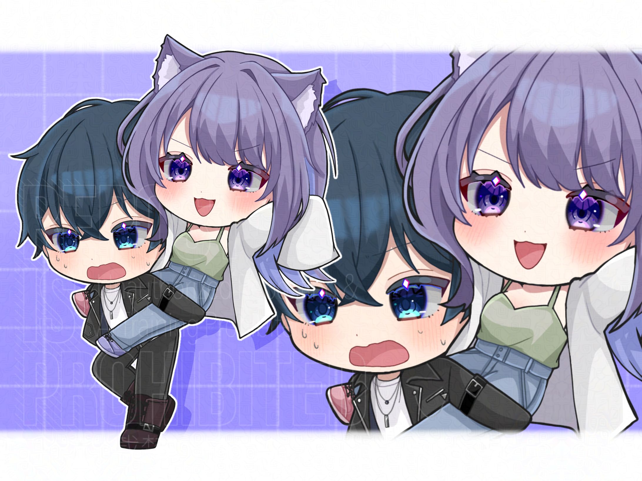 天海くらげさま ご依頼品-1