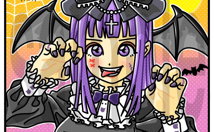 パンプキンナイト