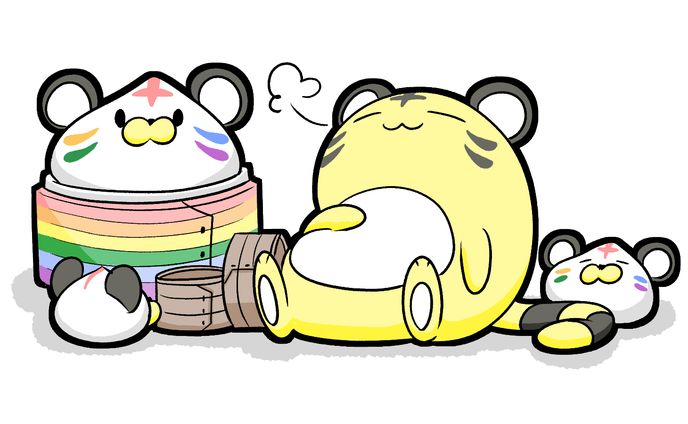 ゆるキャラ