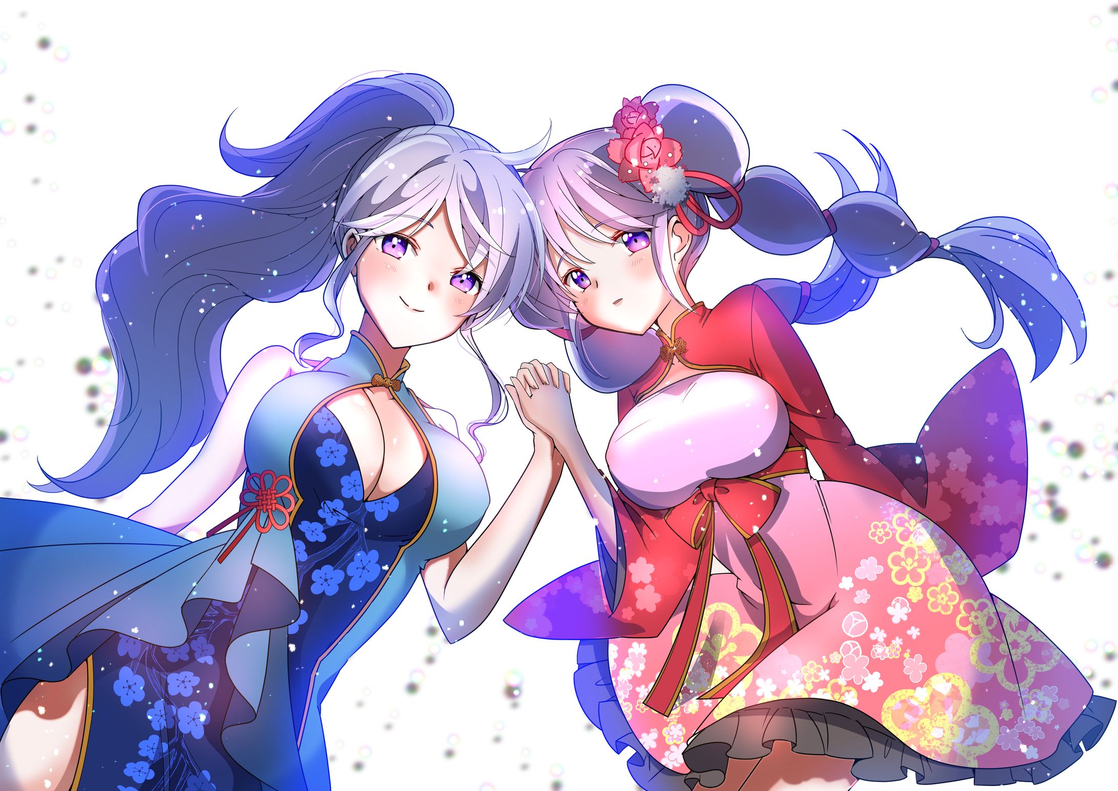 イシュタル＆ティニー-1