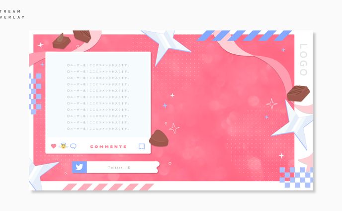Stream Overlay