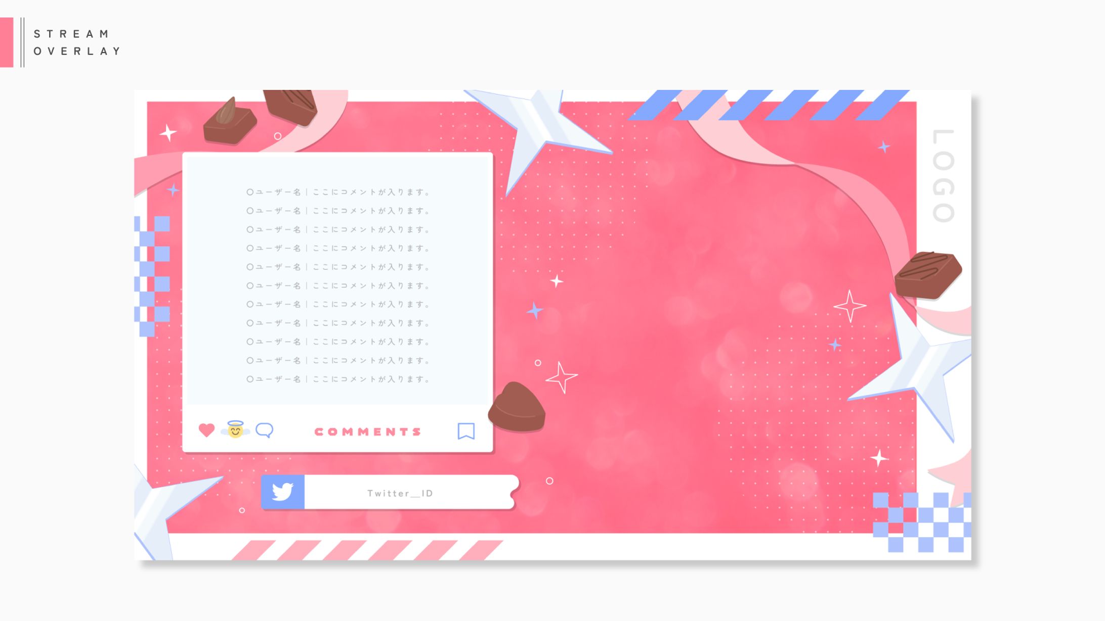 Stream Overlay-1