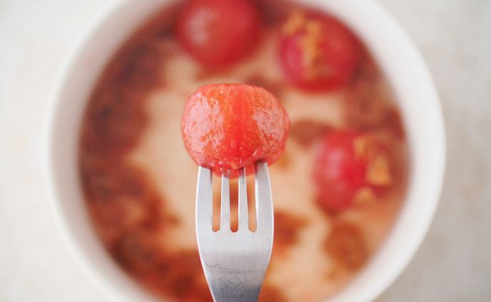 food snap