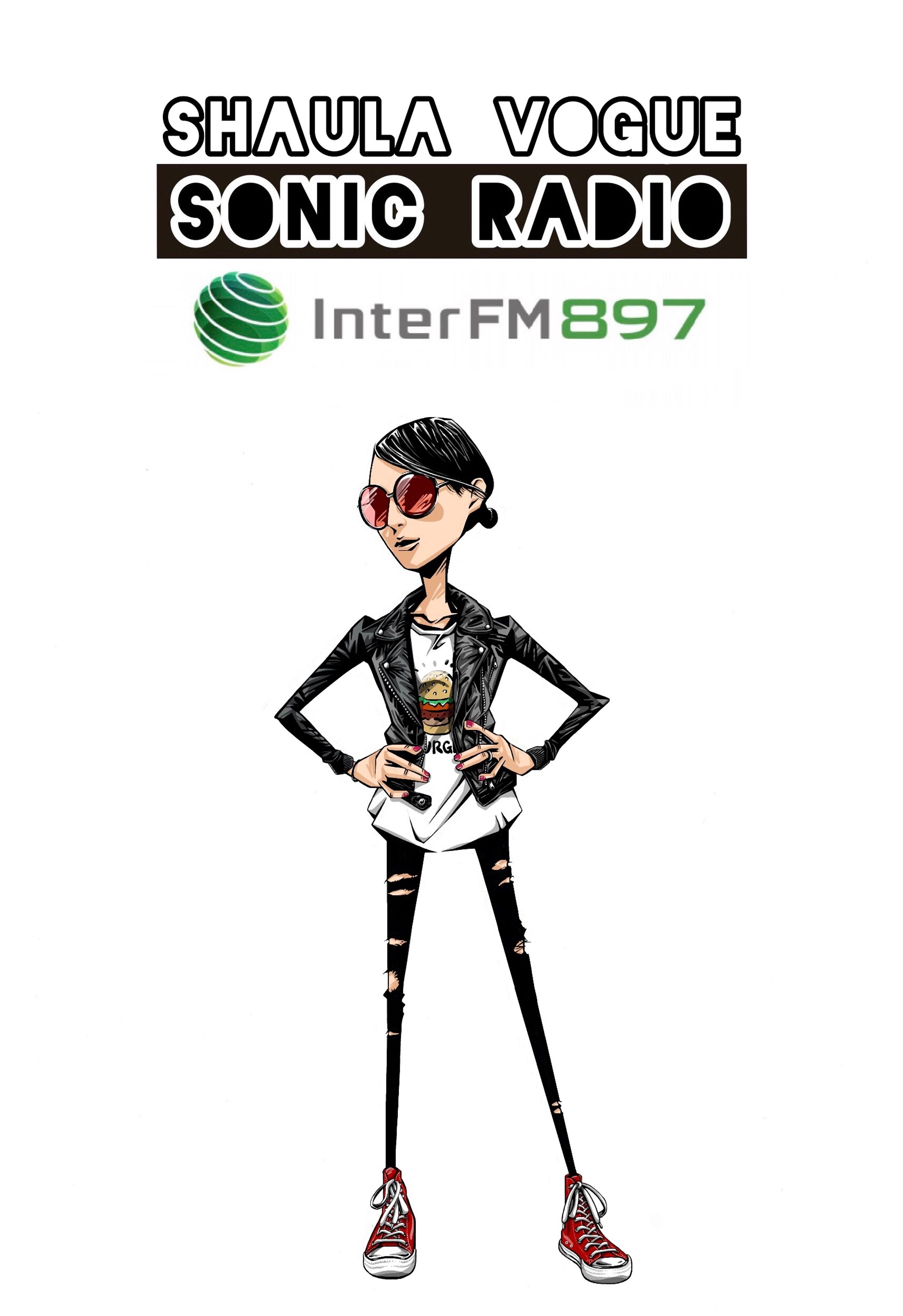 Shaula Vogue by Sonic Radio-1