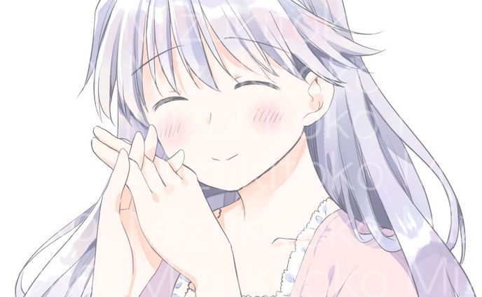 個人製作、ロボ子さん
