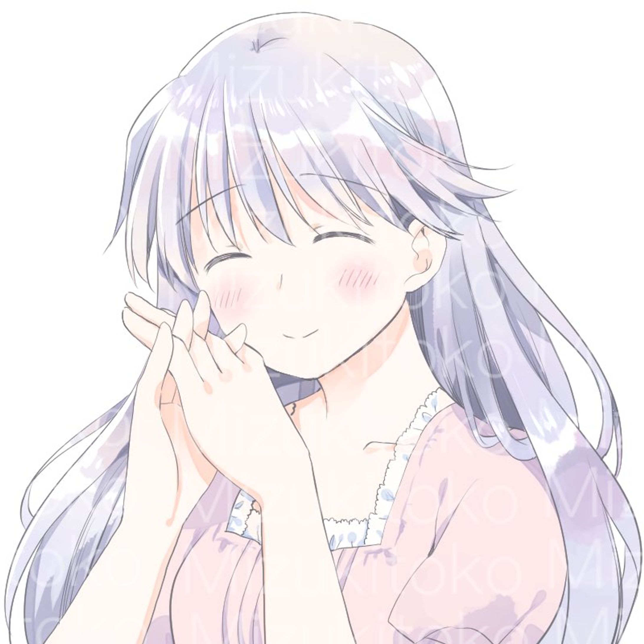 にっこり薄子さん-1