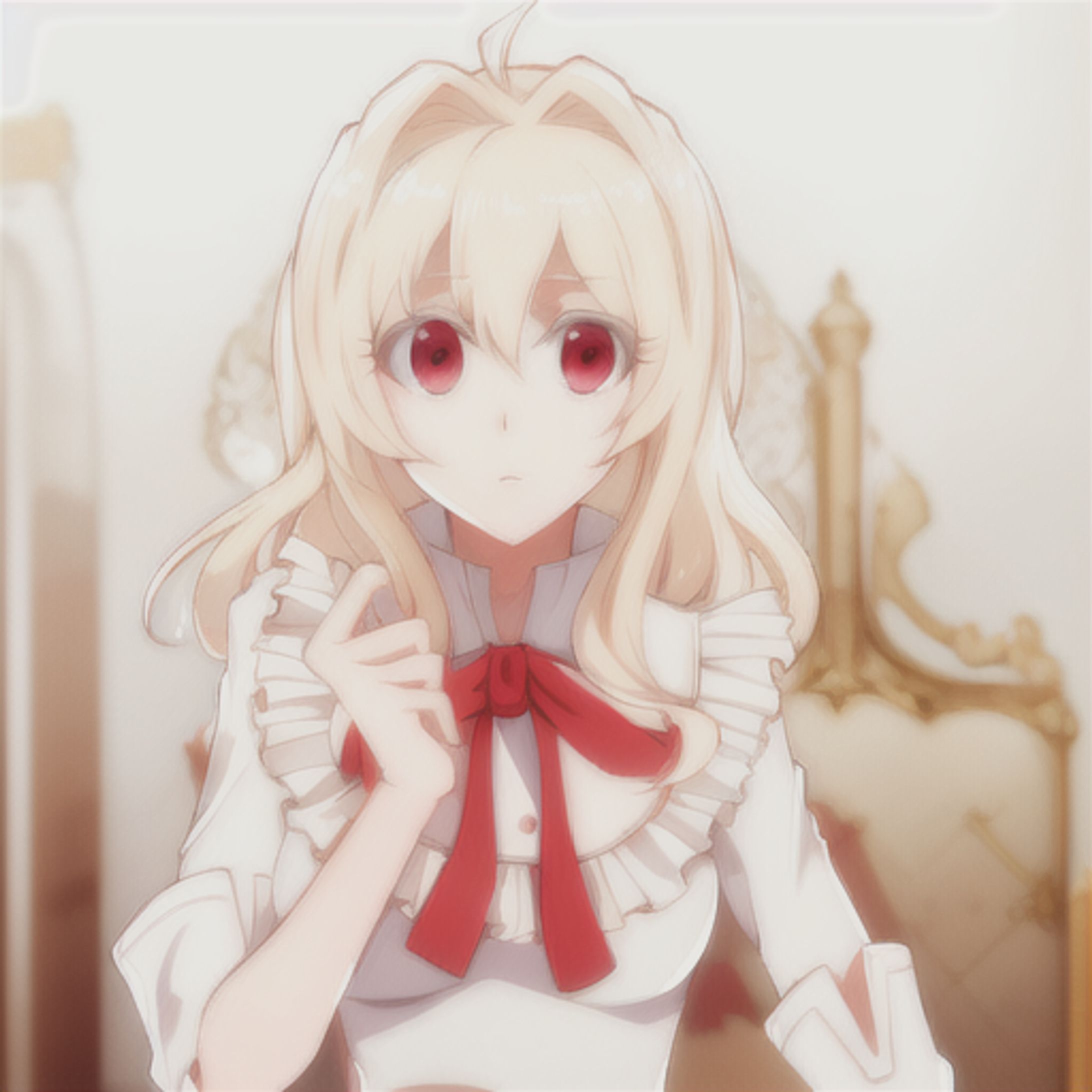 アニメ系イラスト-1