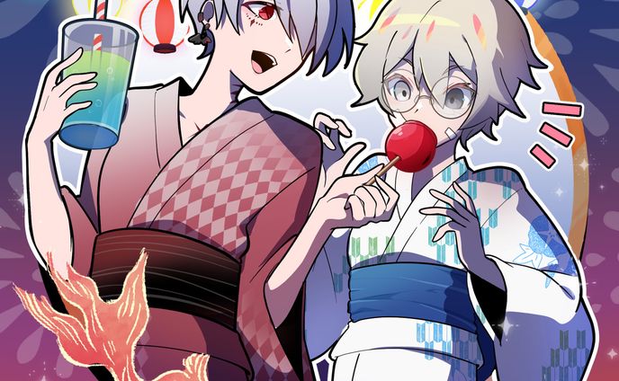 【仕事実績】個人依頼