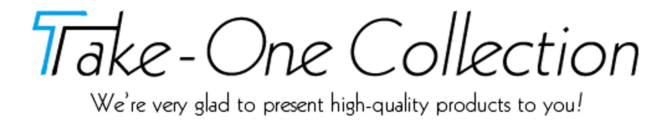Take-One Collection/ロゴ-1