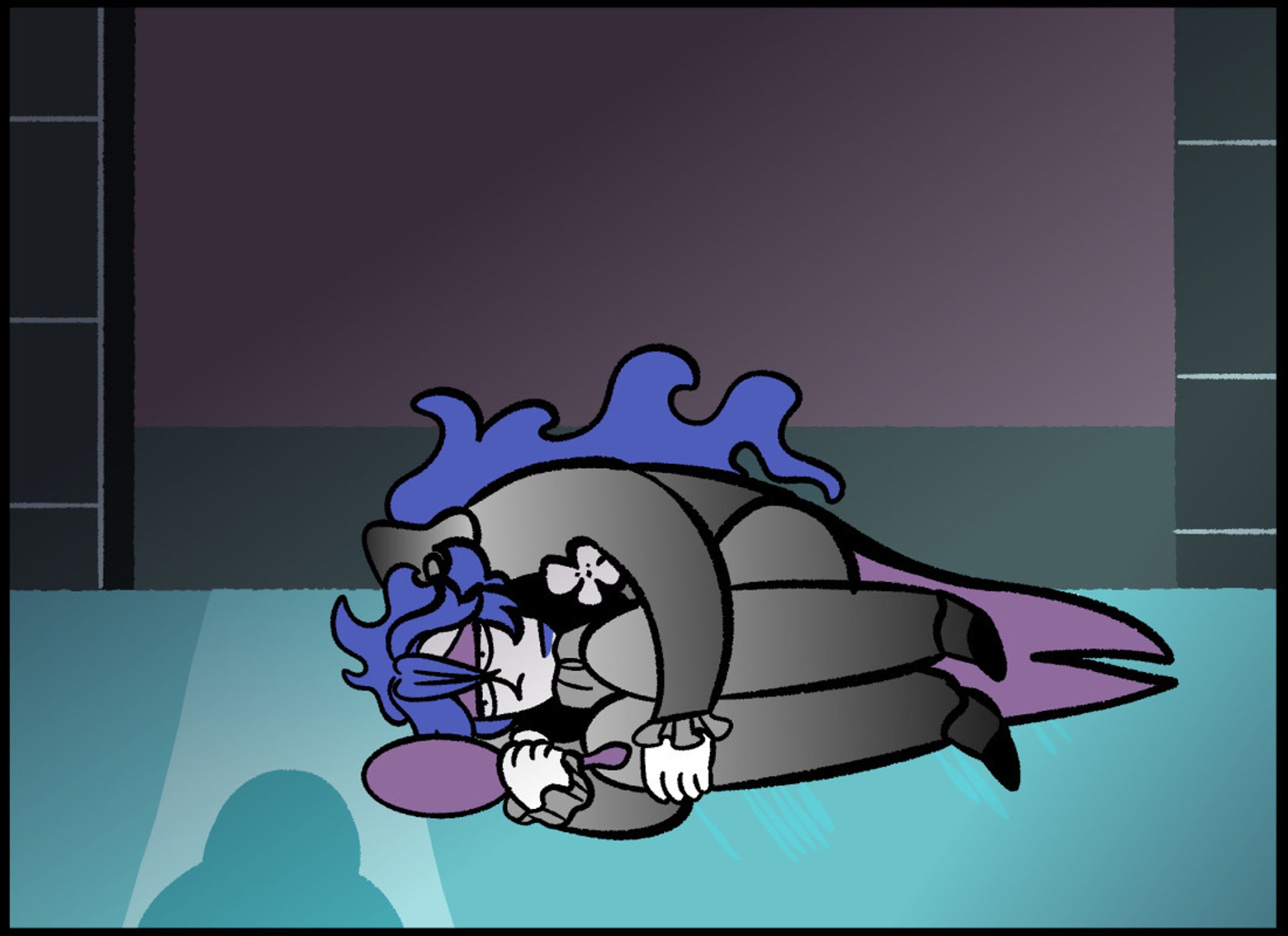 ファンアート-1