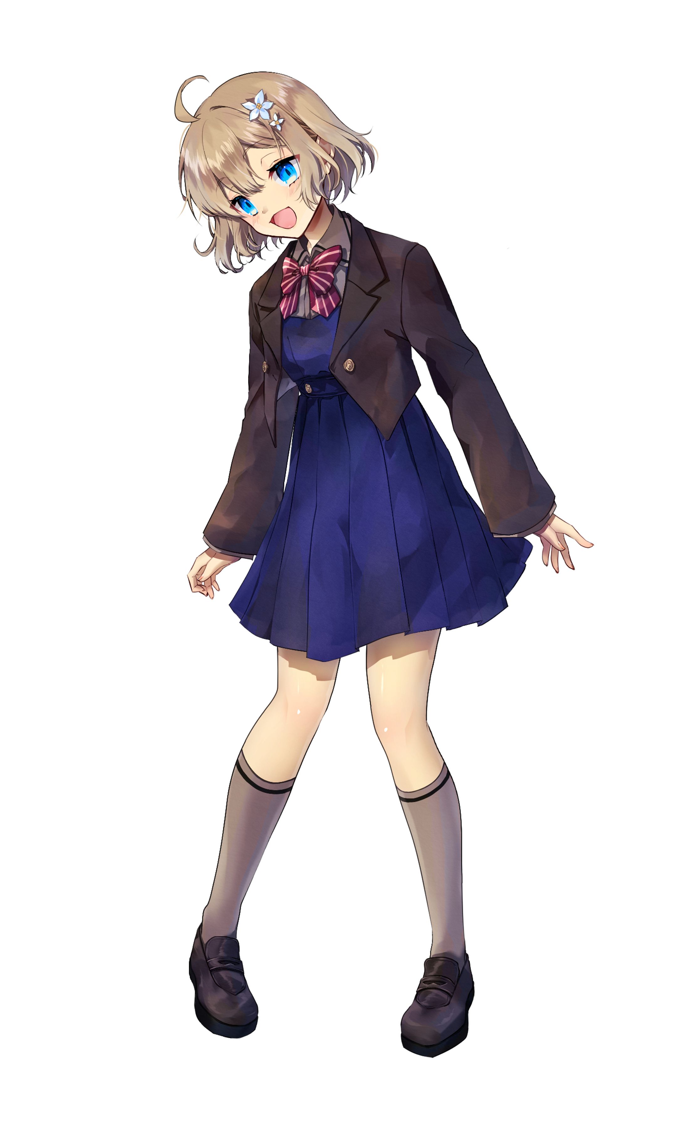 立ち絵（Aruma様ご依頼）-1