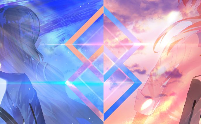 ファンアート/2022年制作