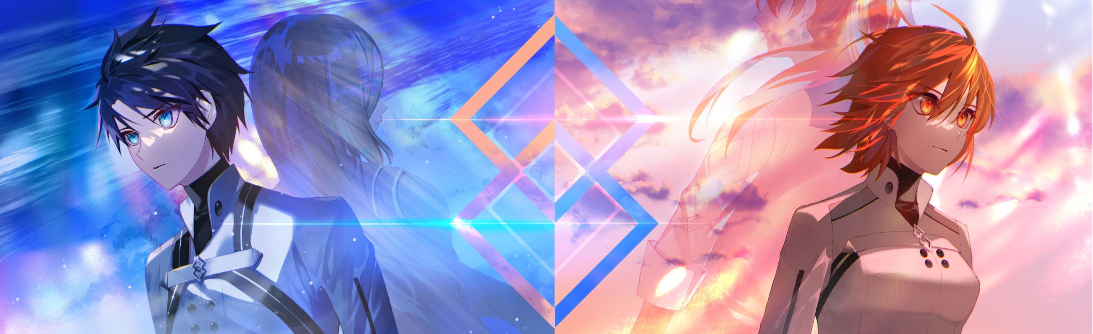 ファンアート/2022年制作-1