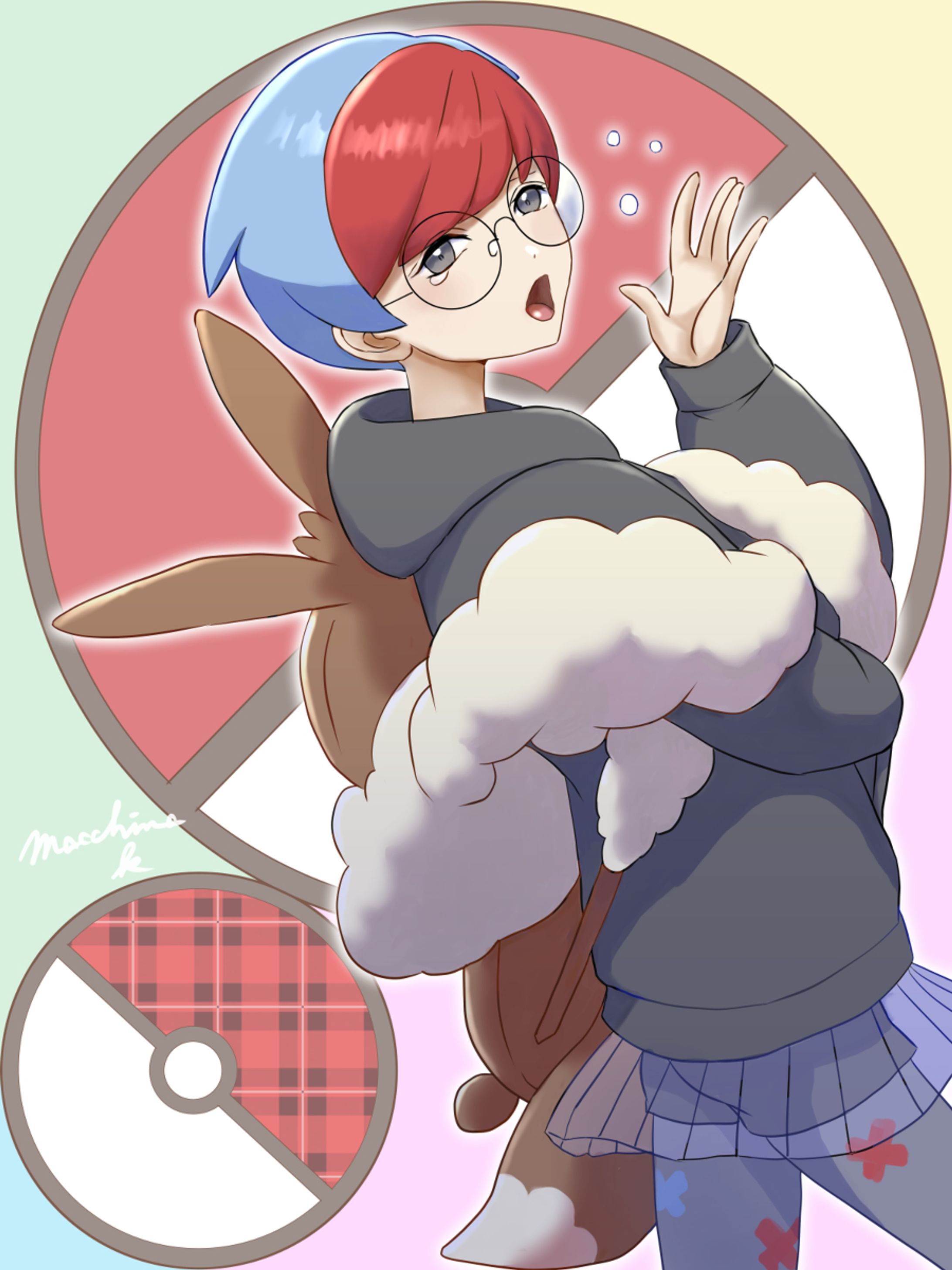ボタンちゃん-1
