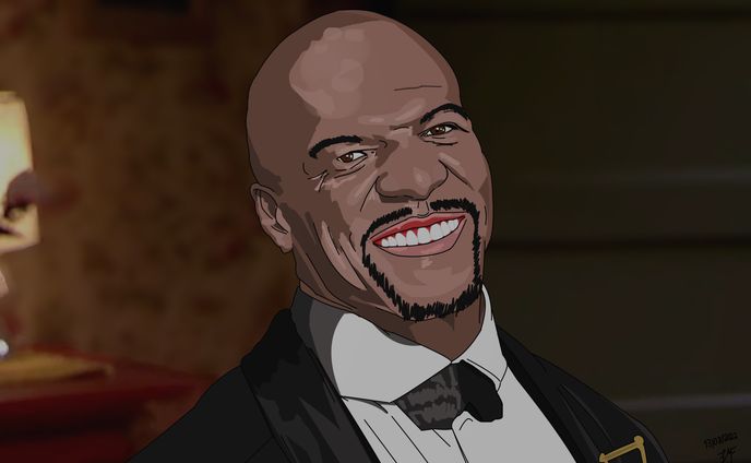 Caricature /Portrait 