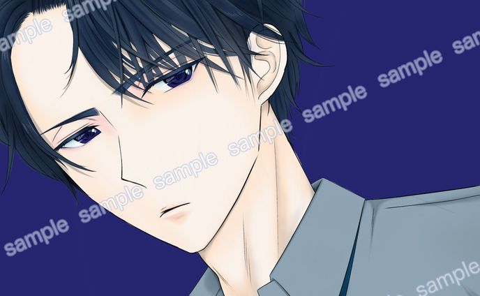 アイコンイラスト（SKIMAキャラ販売）
