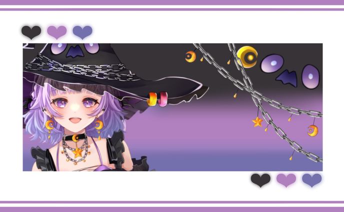 IRIAMヘッダー [木戸 なつめ]