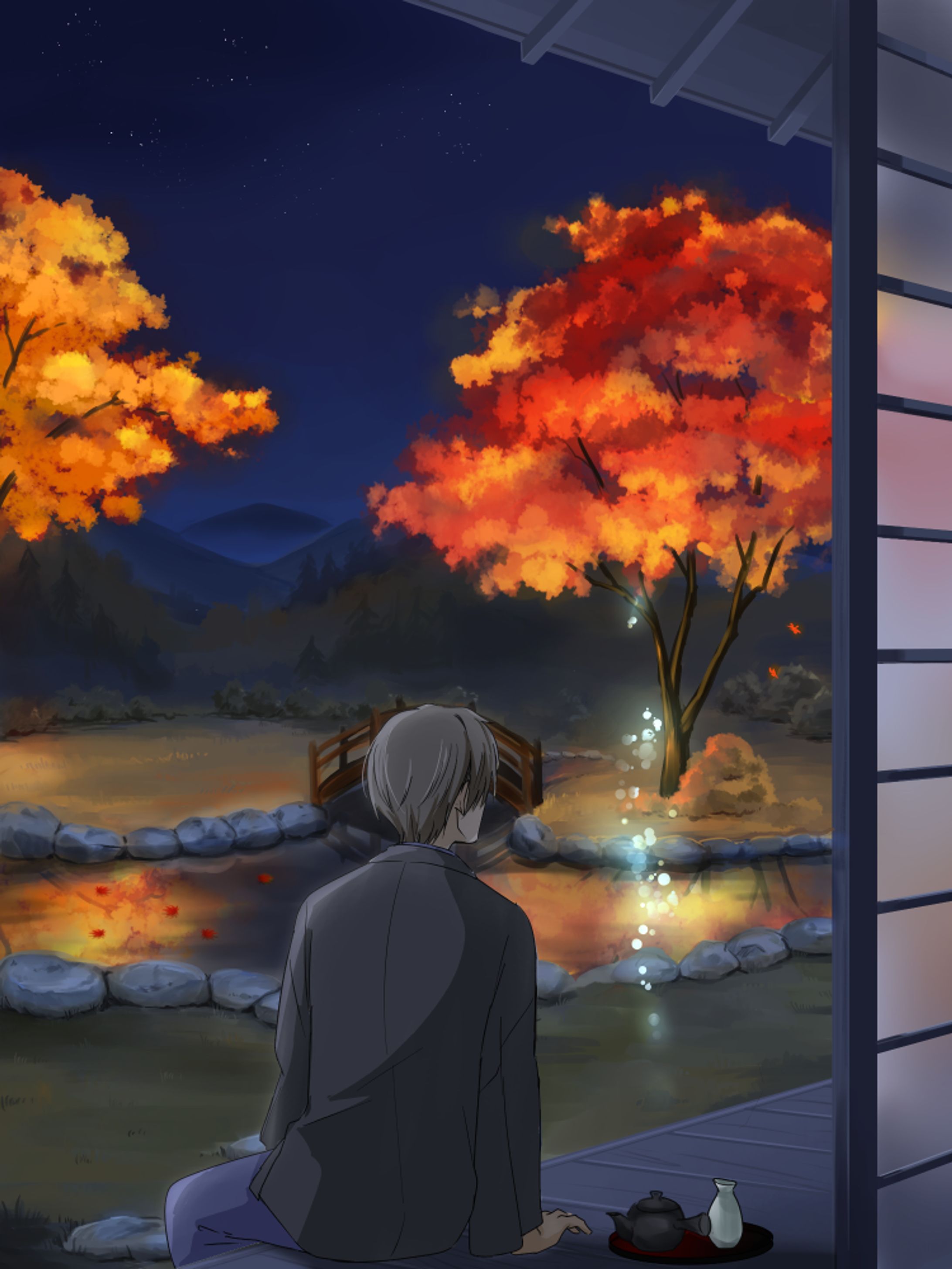 刀剣乱舞二次創作-1