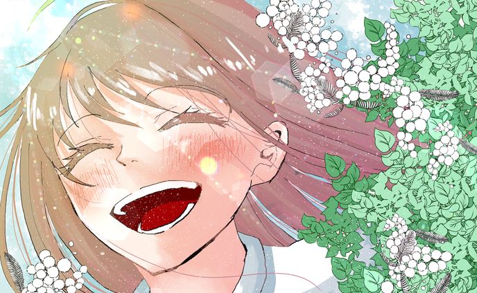 【広告漫画】商品案内漫画サンプル