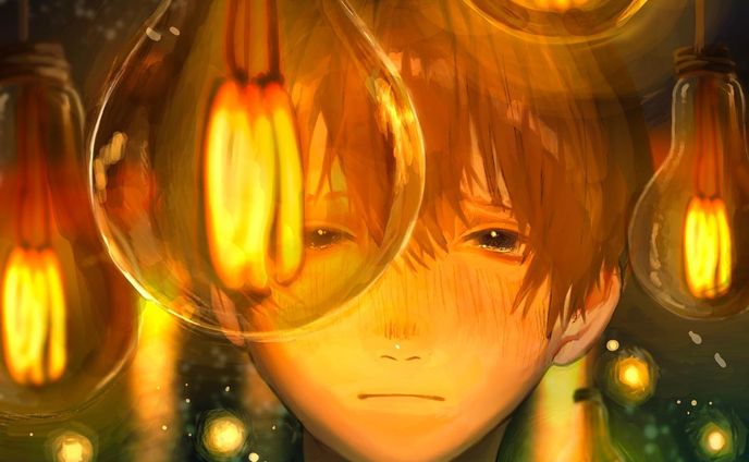 漫画・イラスト、バンド