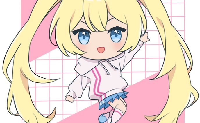 あらすじ、ポップタッチ