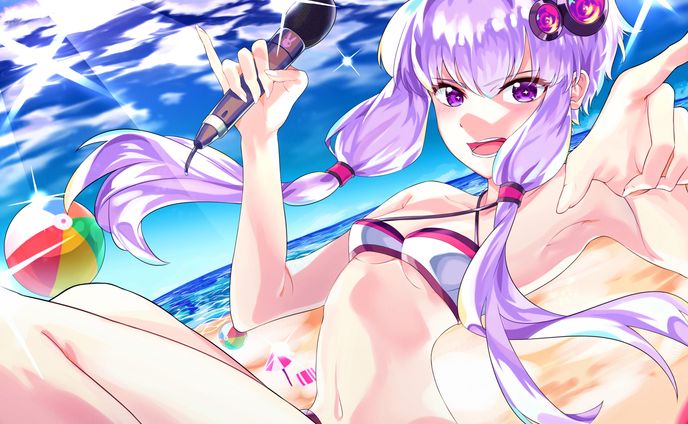 yudukiyukari bikinicut twitterreso