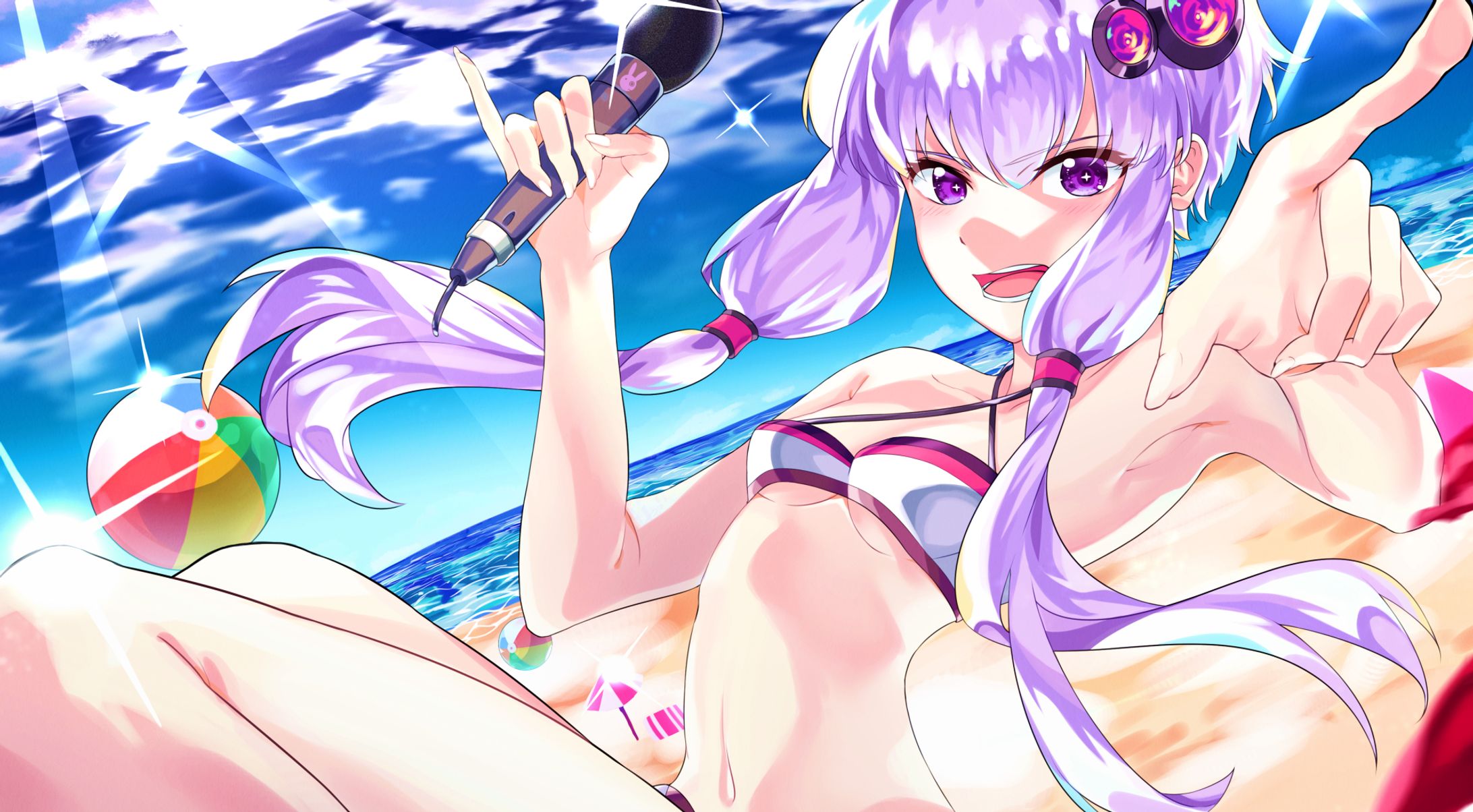 yudukiyukari bikinicut twitterreso-1