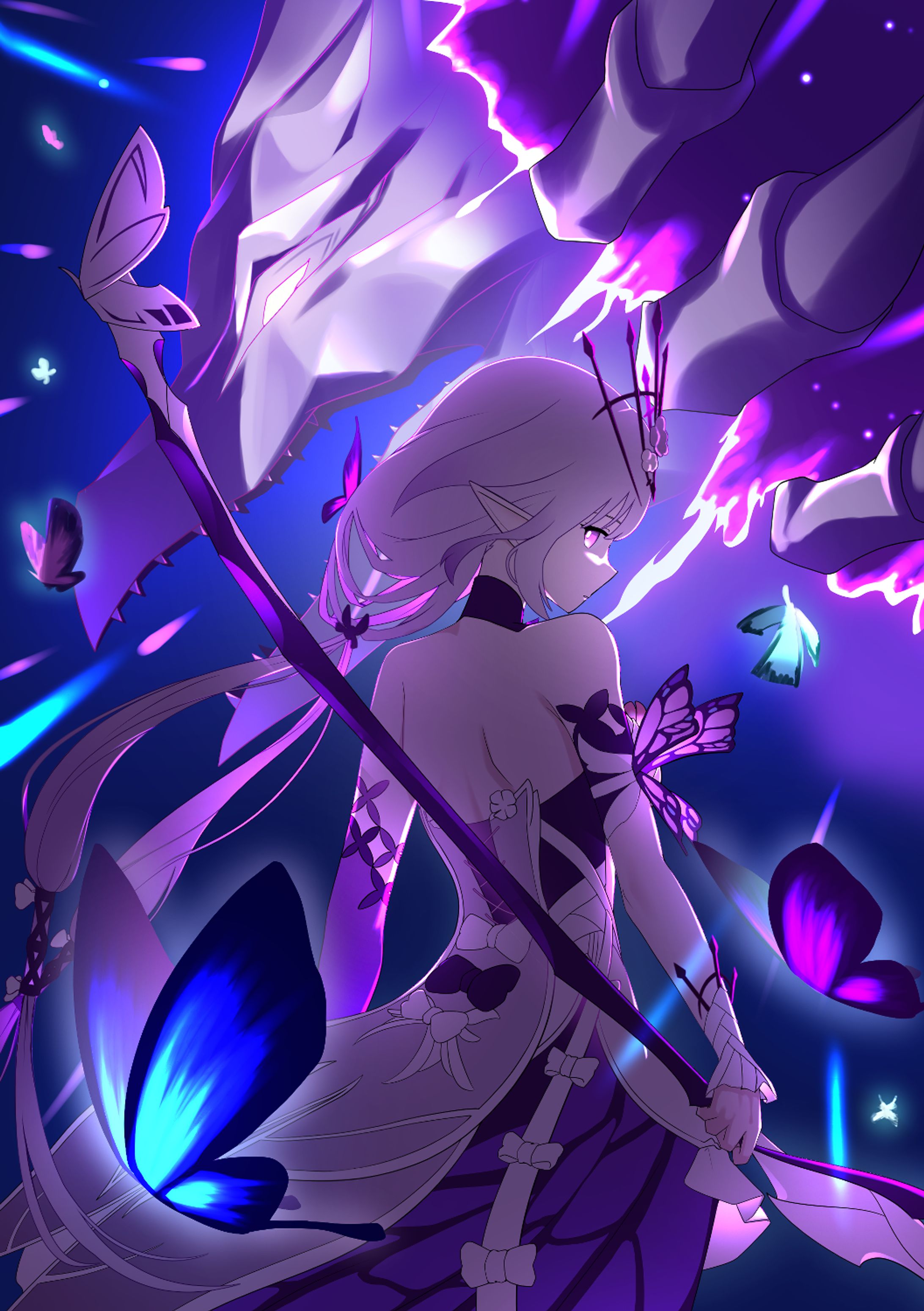 キャストリス-1