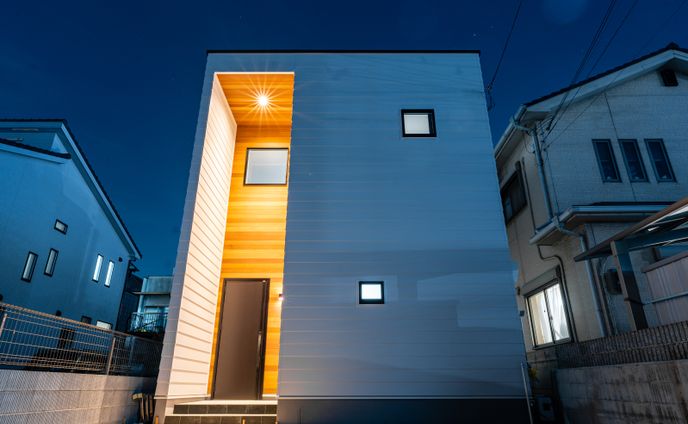 建築物