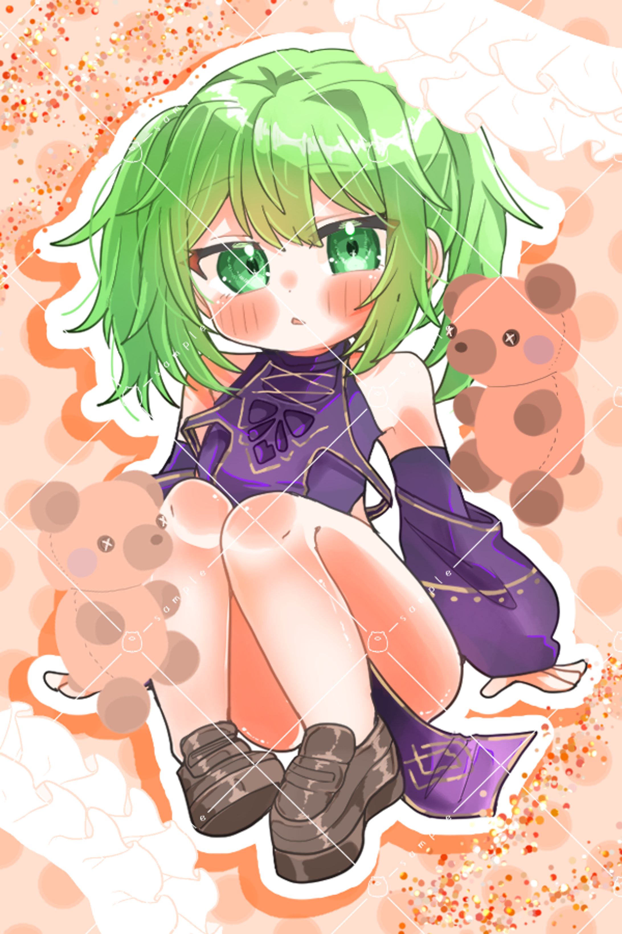 ご依頼🍏-1