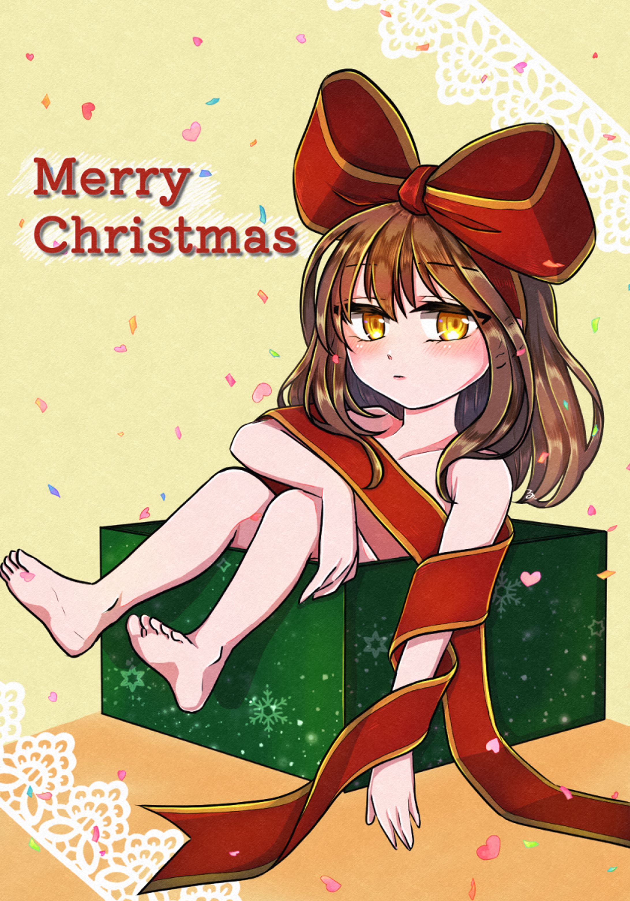 クリスマス 2021-1