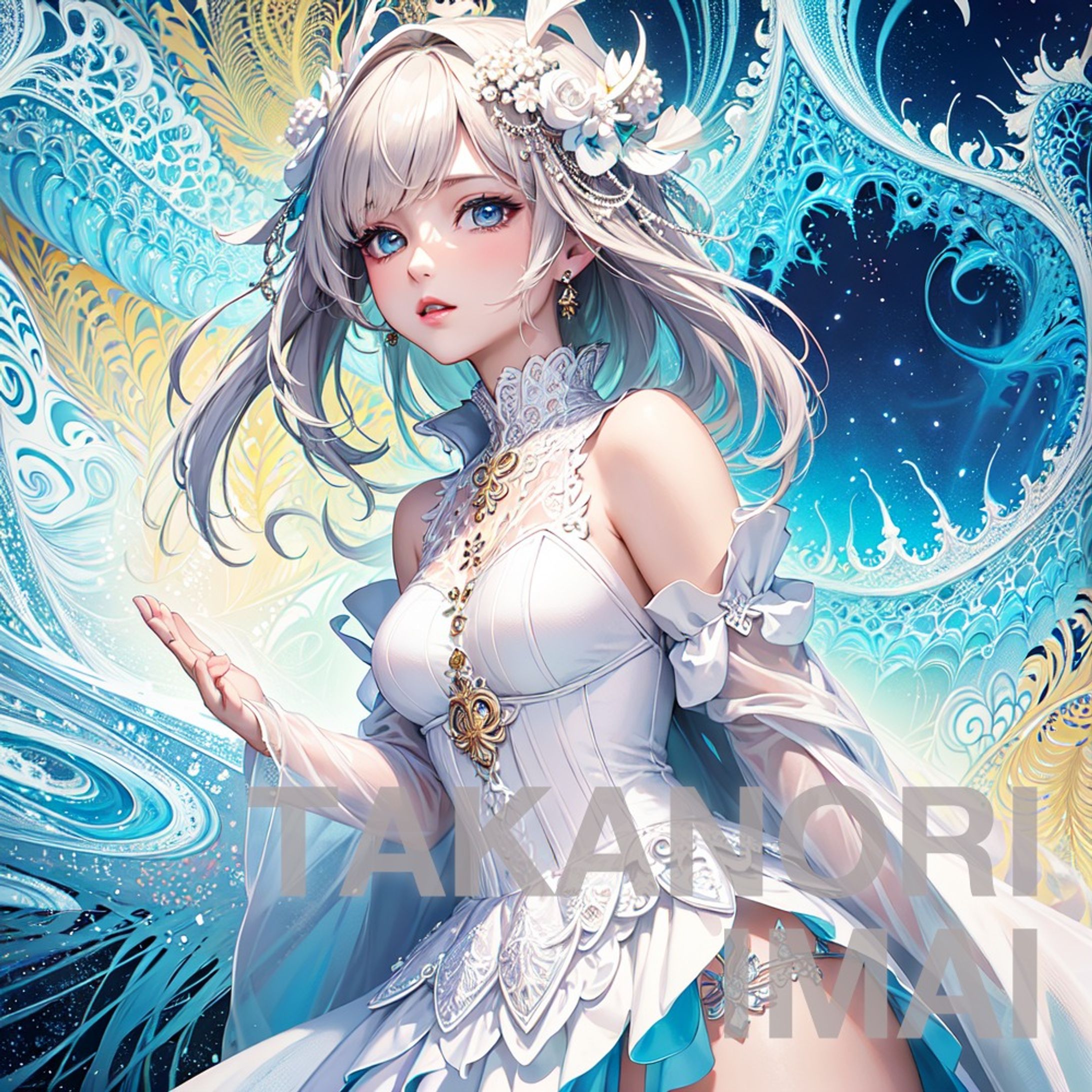 ----------------------------------------
AIを使用して作成しました。
フォローしてもらえたら嬉しいです✨
----------------------------------------
Created using AI.
I would be happy if you could follow me✨
----------------------------------------
#aiart #aiイラスト #artificialintelligence #aiアート #stablediffusion #pixiv #aianime #animeart #animestyle #animeillustration #japaneseanime #aiartdaily #aidesign #aiartcommunity #aiartist #digitalart #animedigitalart #animelover #animeartfeature #animeartistssquad #digitalartists #aiartwork #animefan #animegirl #waifus #animewaifu #nft #nftart #cryptoart #japaneseanimefans-1