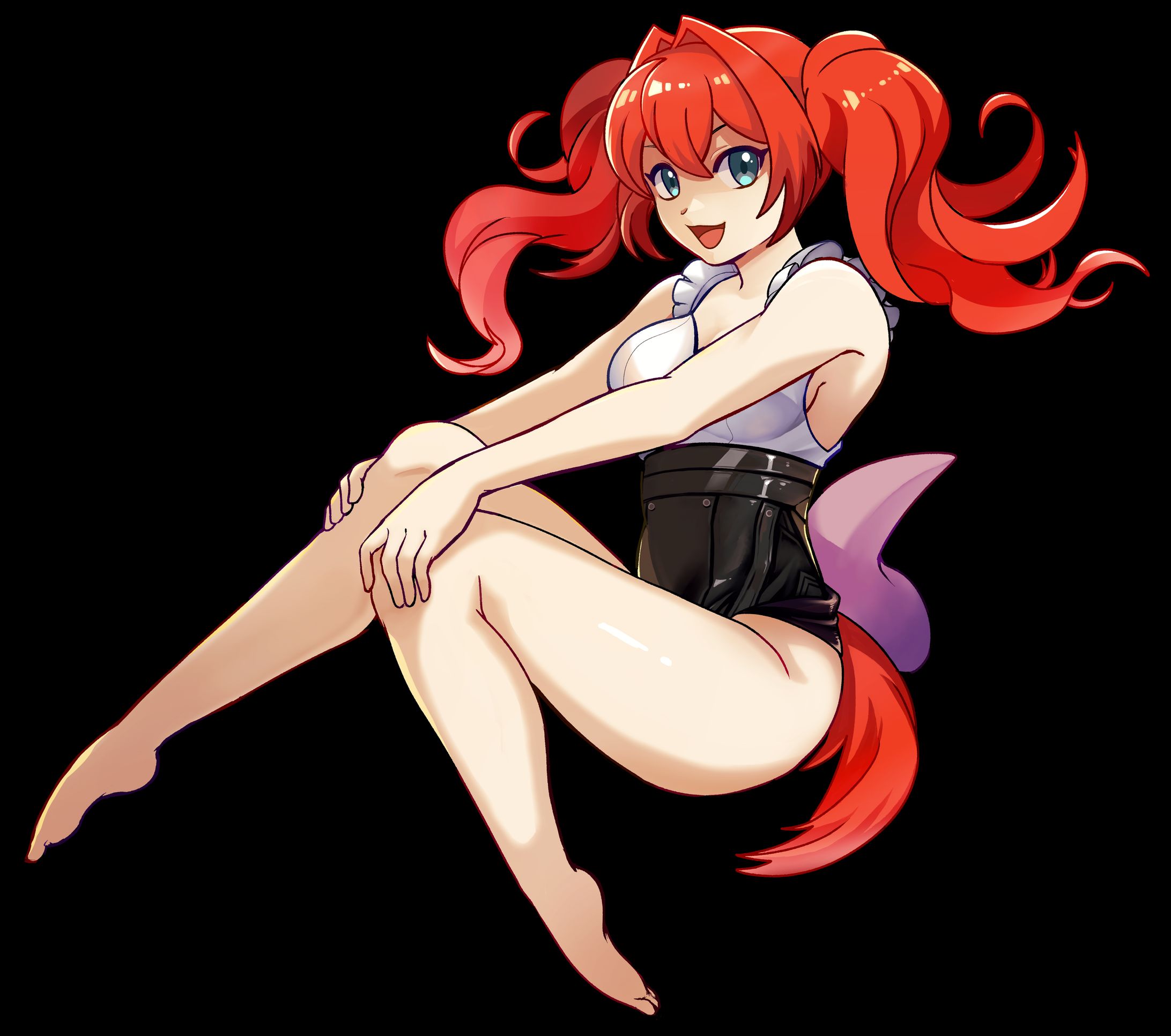 キャラクター_女の子①-1