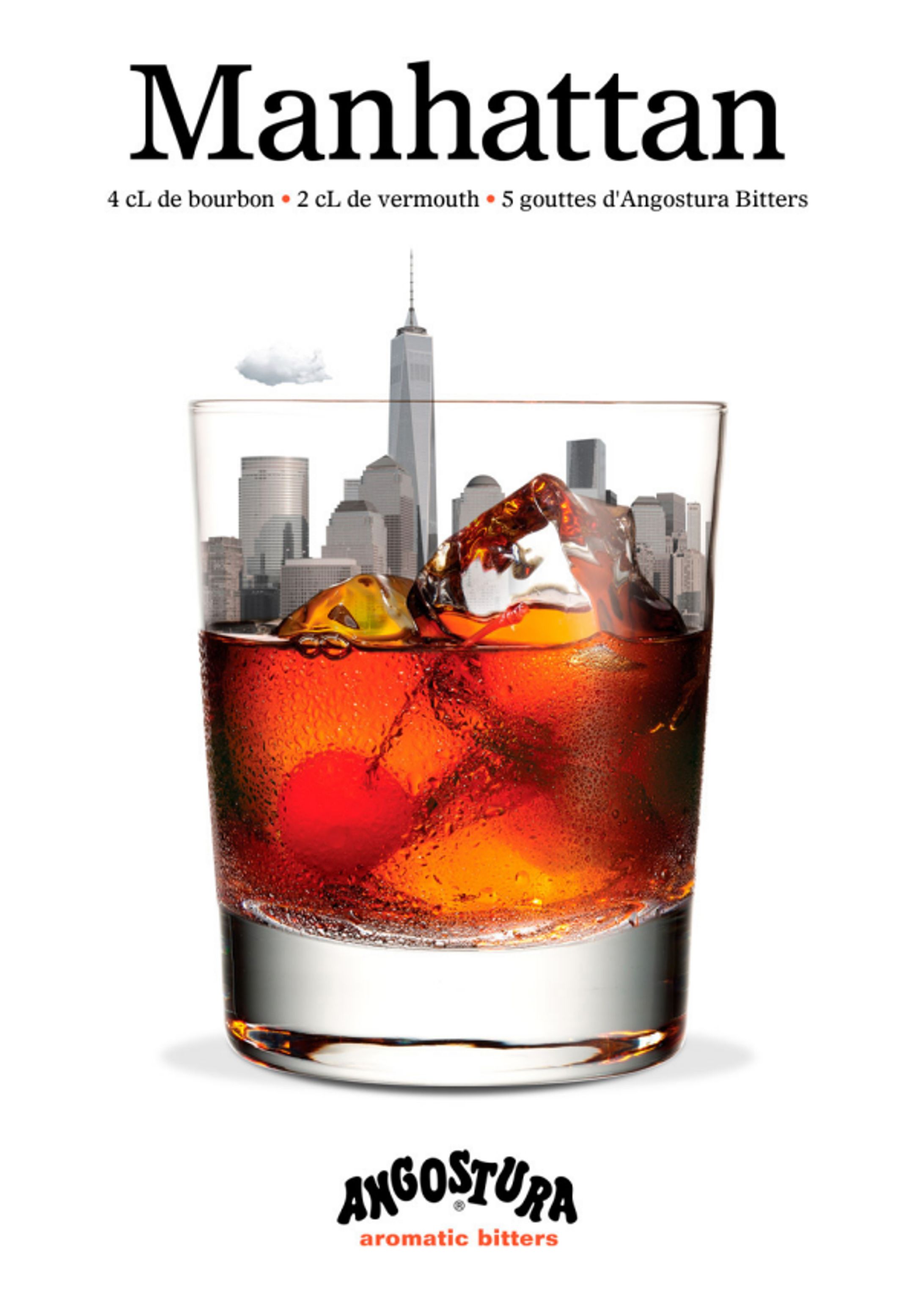 C04｜Angostura Manhattan-1