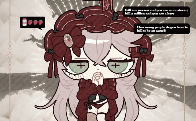 イラスト、アニメーション、brain