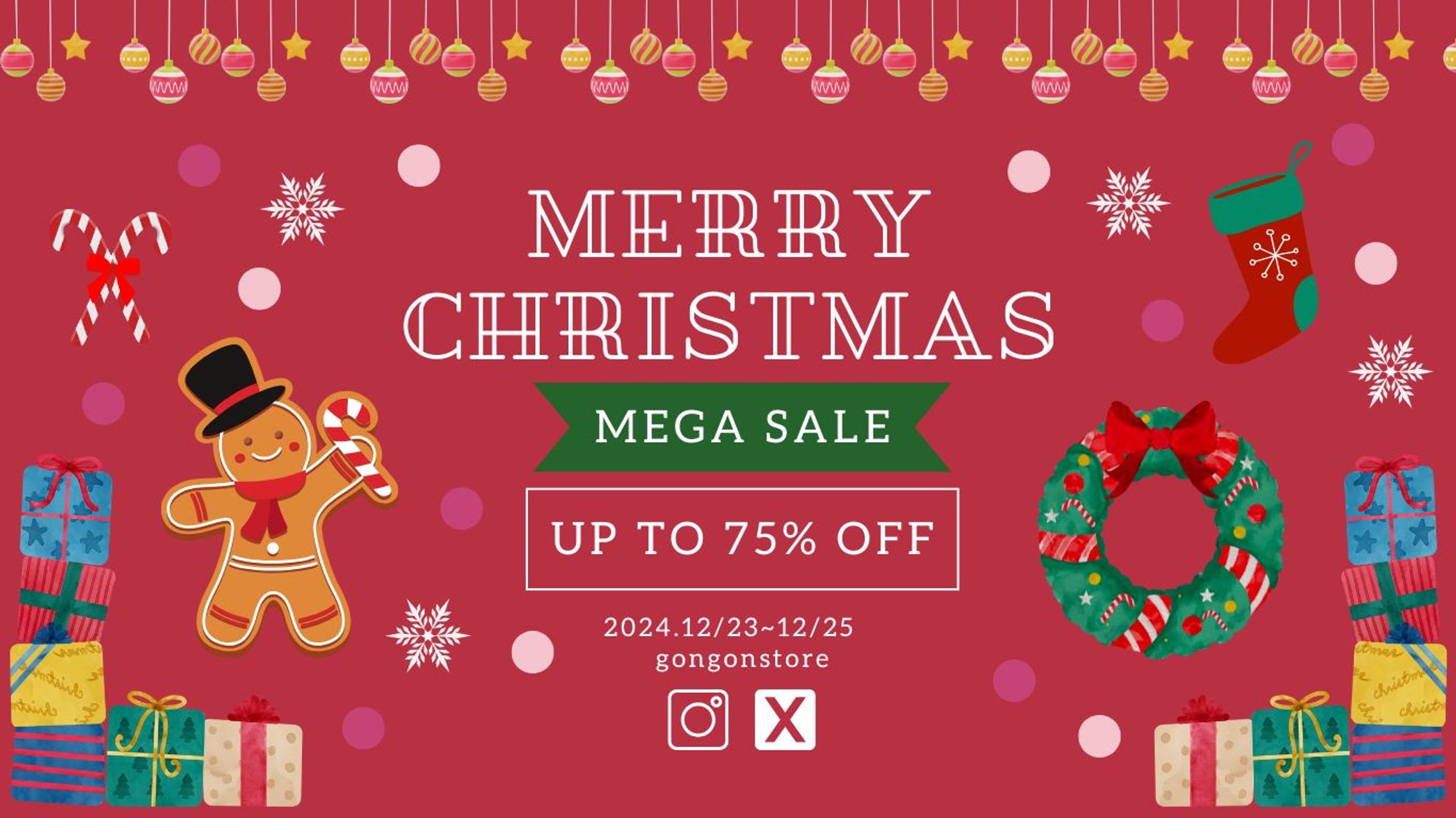 クリスマスバナー-1