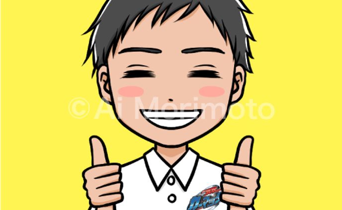 【カーマッチ様】WEBサイト用アイコン